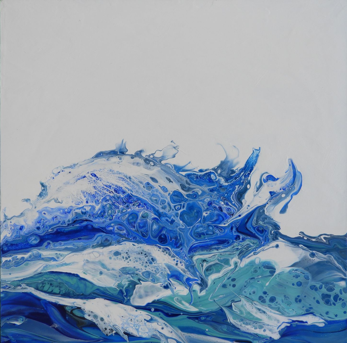 Joyce Harvey